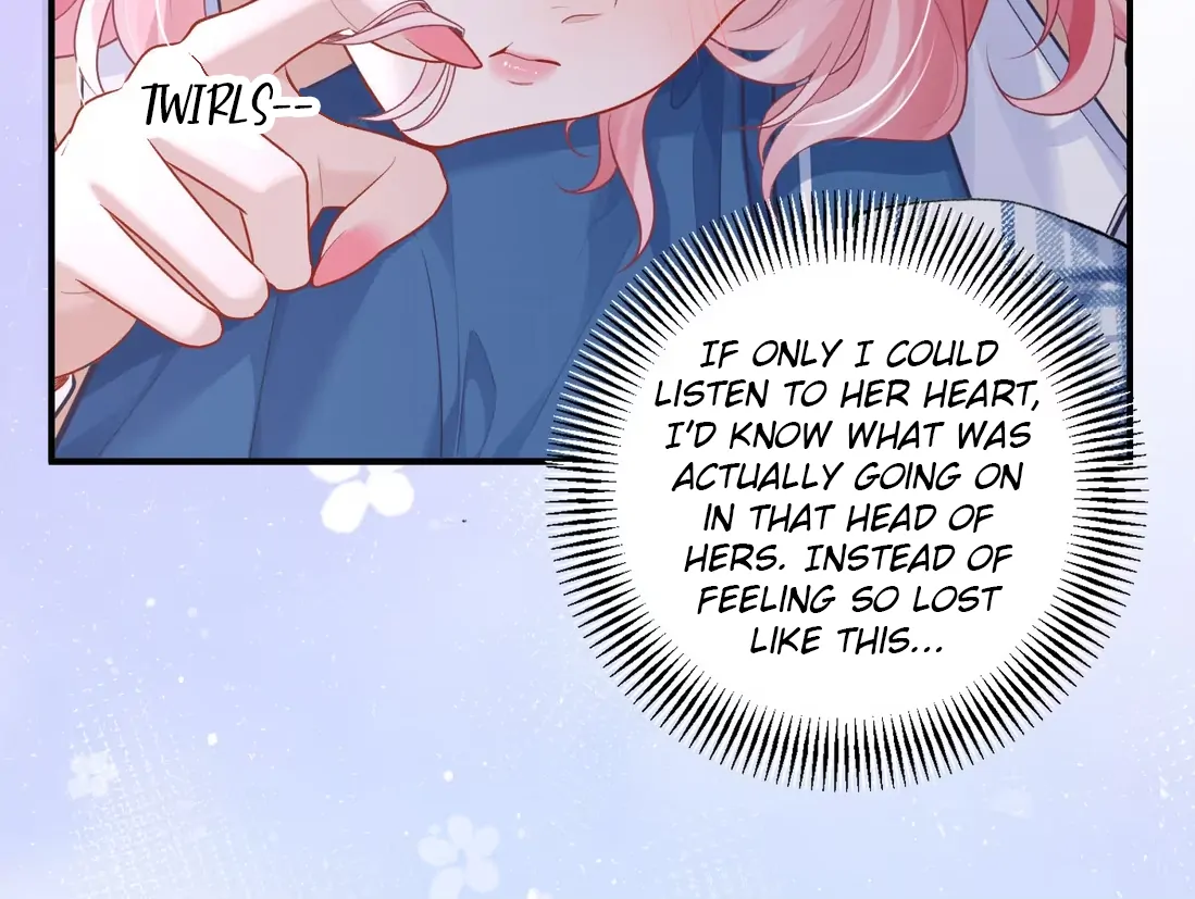 Dangerous Heartbeat Chapter 20 page 60 - 