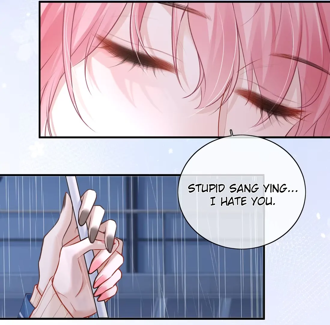 Dangerous Heartbeat Chapter 20 page 61 - 