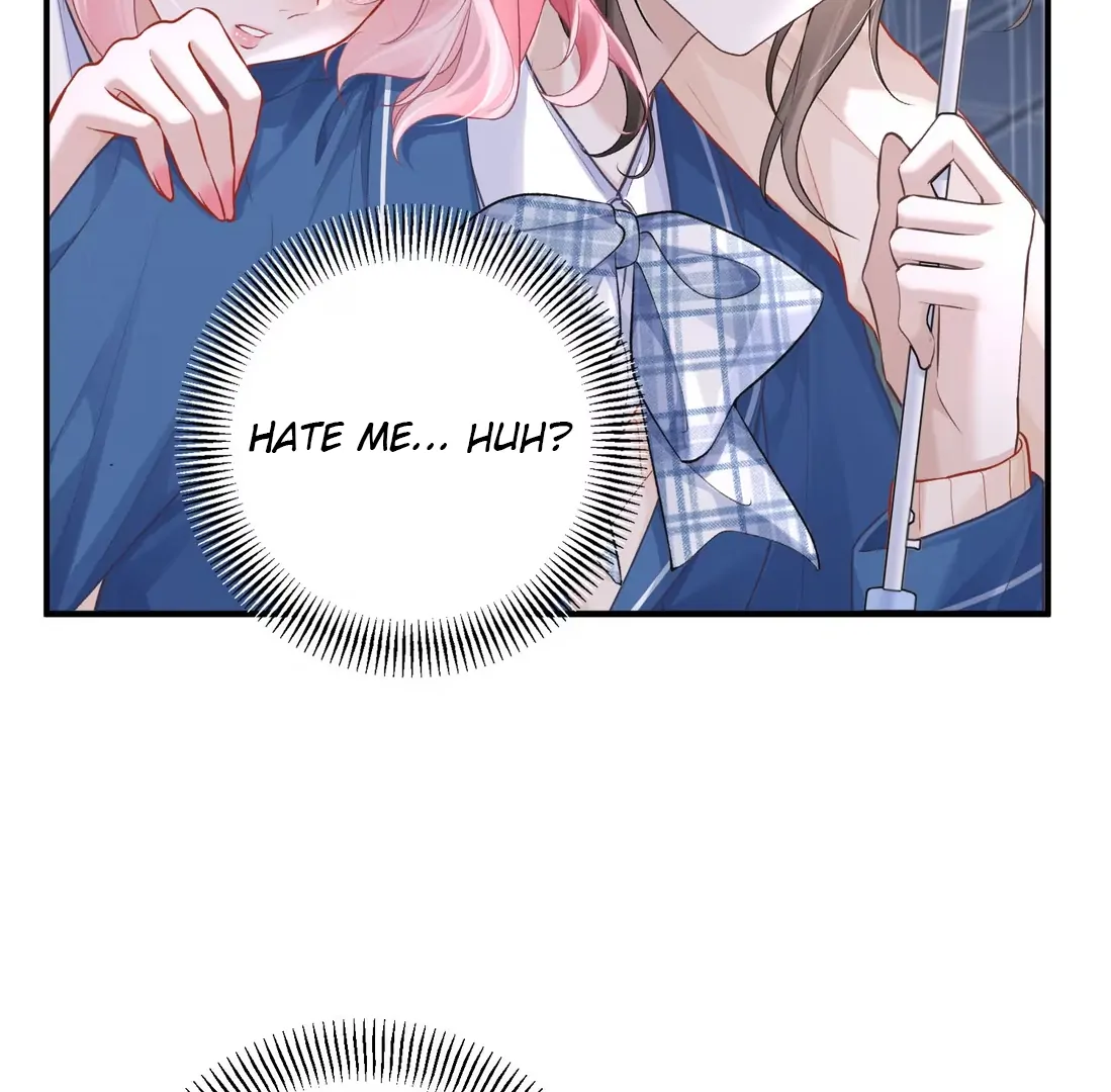 Dangerous Heartbeat Chapter 20 page 63 - 