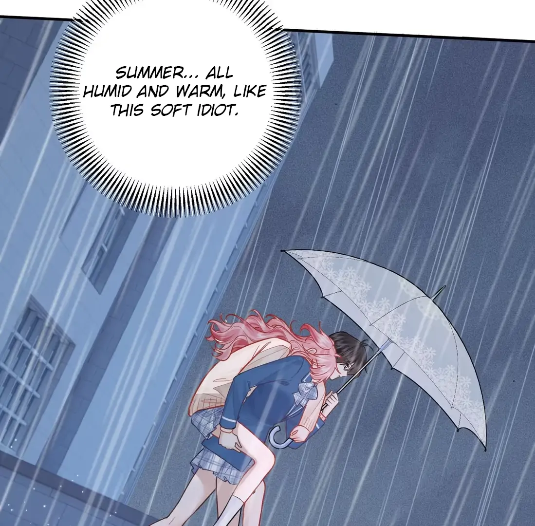 Dangerous Heartbeat Chapter 20 page 64 - 