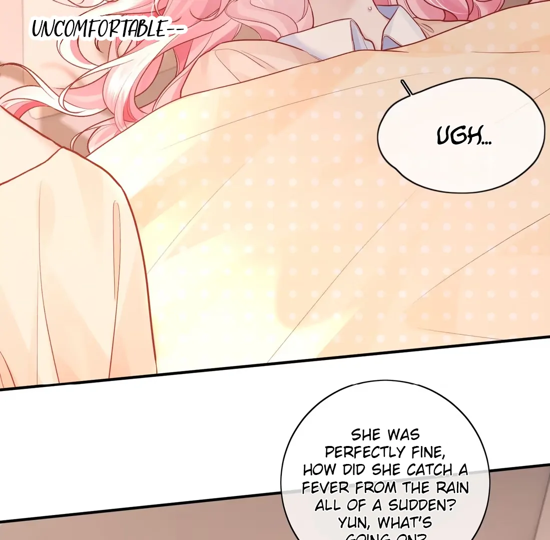 Dangerous Heartbeat Chapter 20 page 67 - 