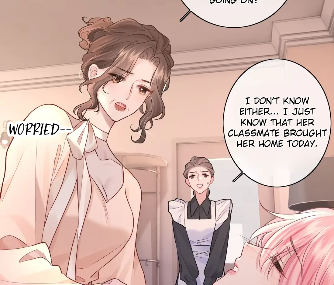 Dangerous Heartbeat Chapter 20 page 68 - 