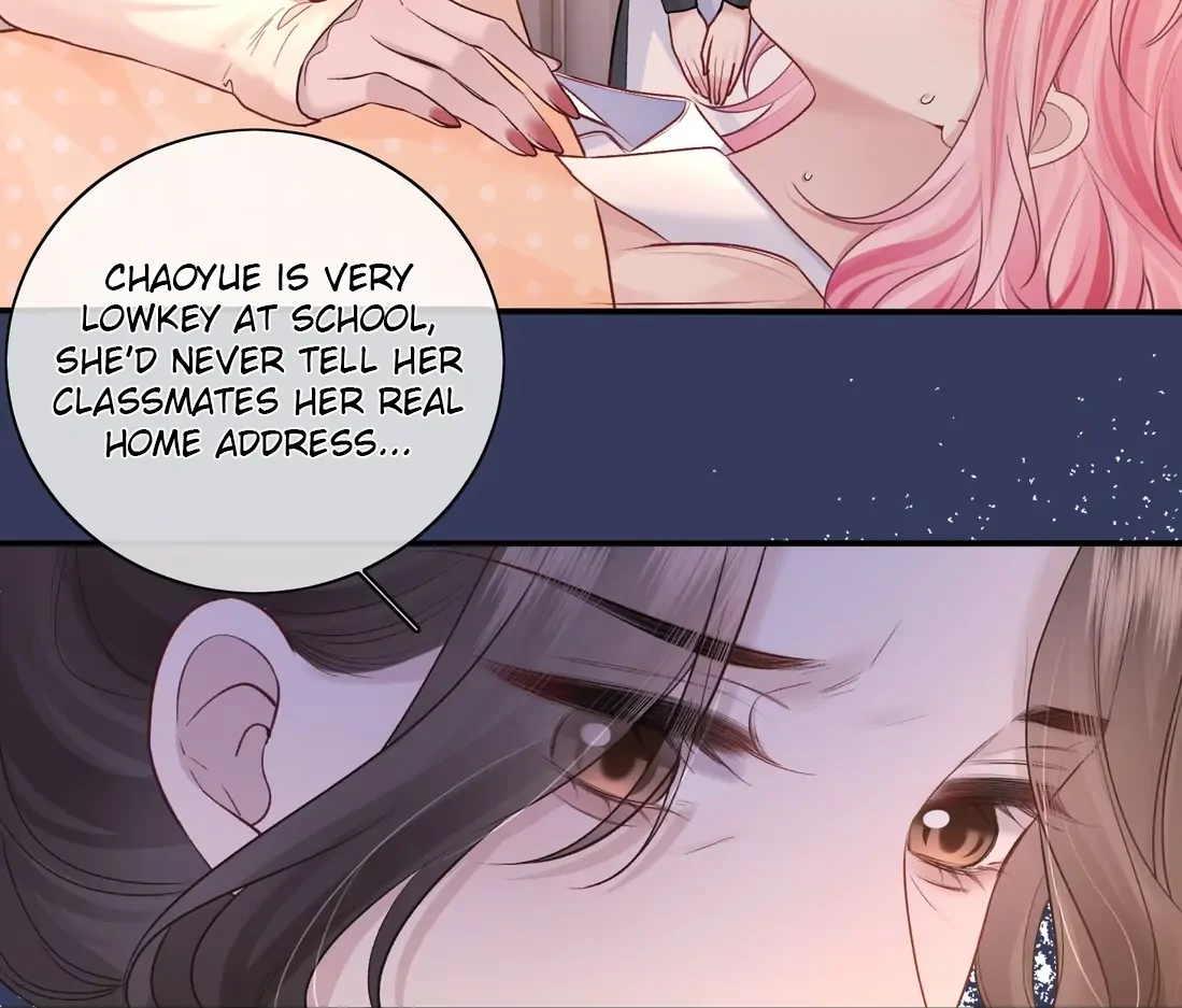 Dangerous Heartbeat Chapter 20 page 69 - 