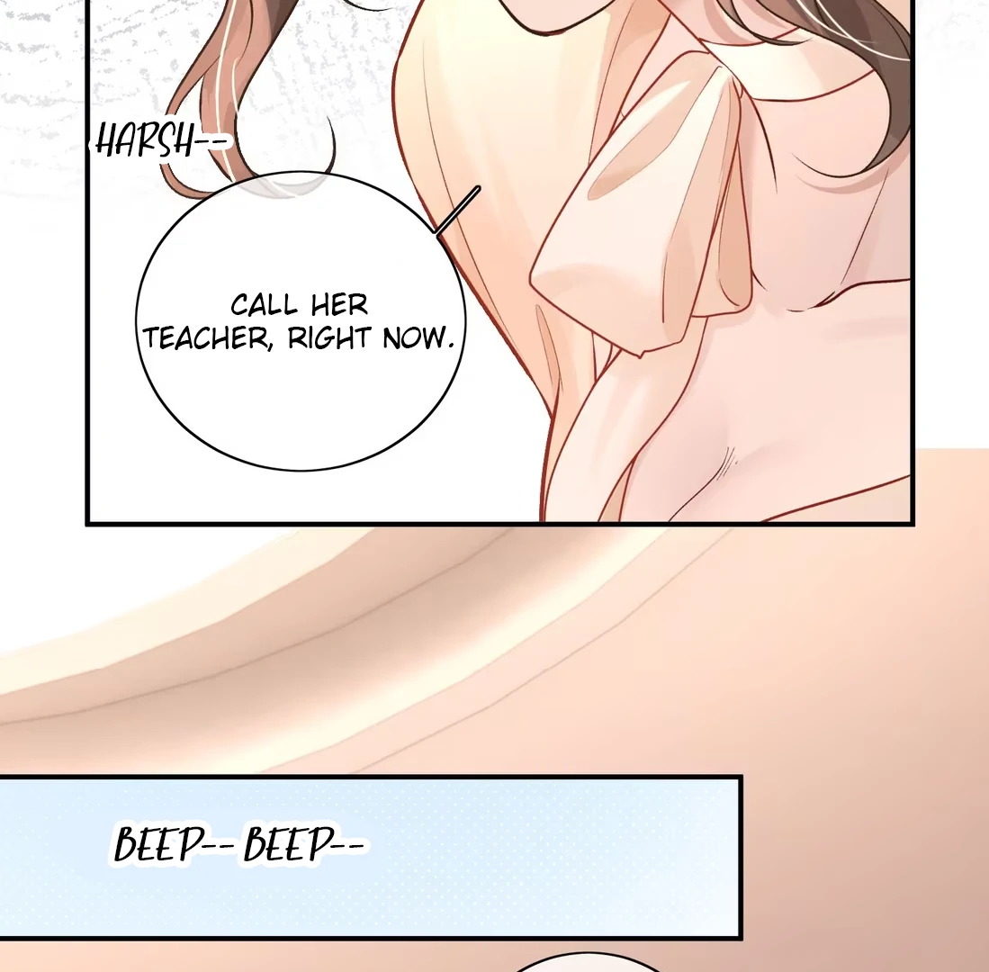 Dangerous Heartbeat Chapter 20 page 71 - 