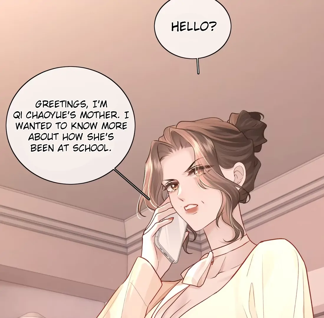Dangerous Heartbeat Chapter 20 page 72 - 