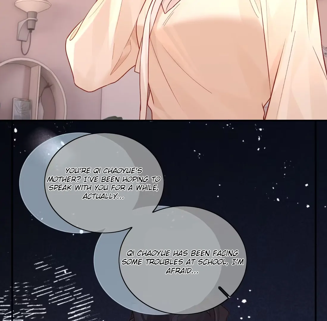 Dangerous Heartbeat Chapter 20 page 73 - 