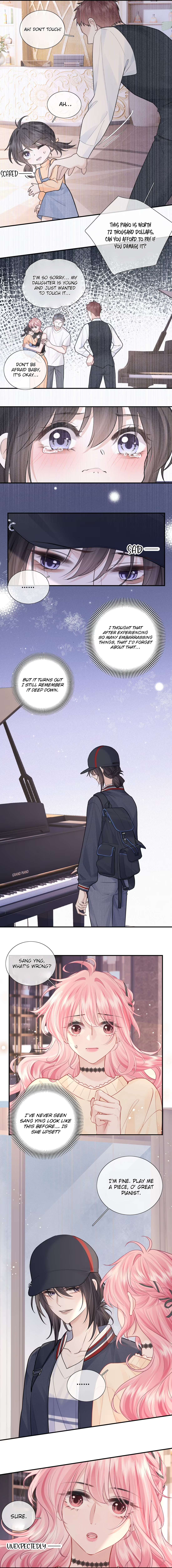 Dangerous Heartbeat Chapter 22 page 6 - 