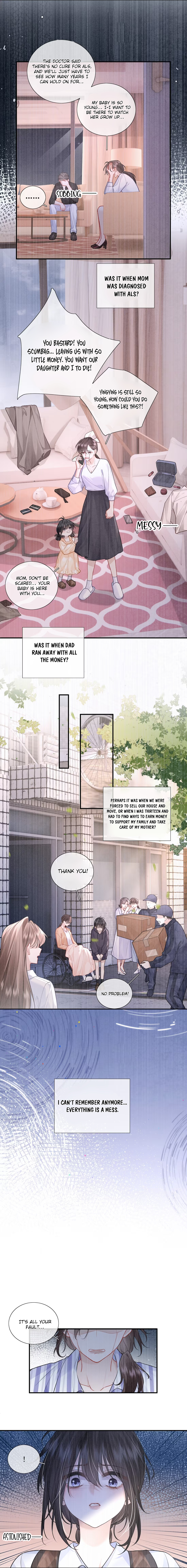 Dangerous Heartbeat Chapter 23 page 2 - 