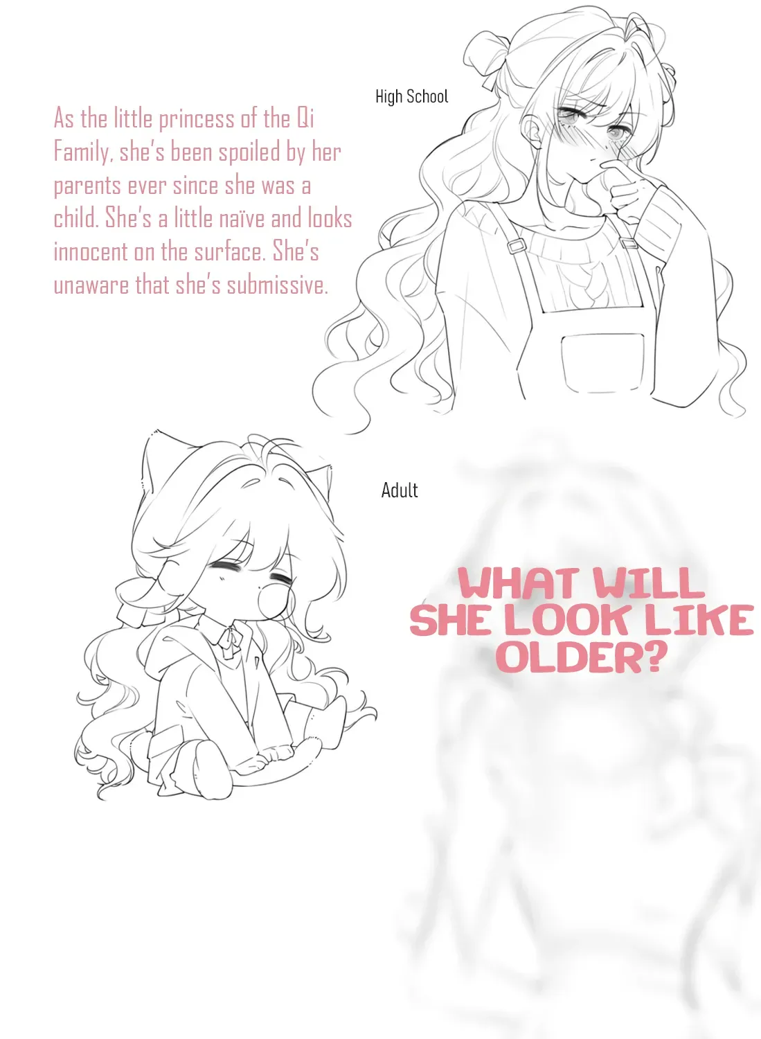 Dangerous Heartbeat Chapter 3 page 101 - 