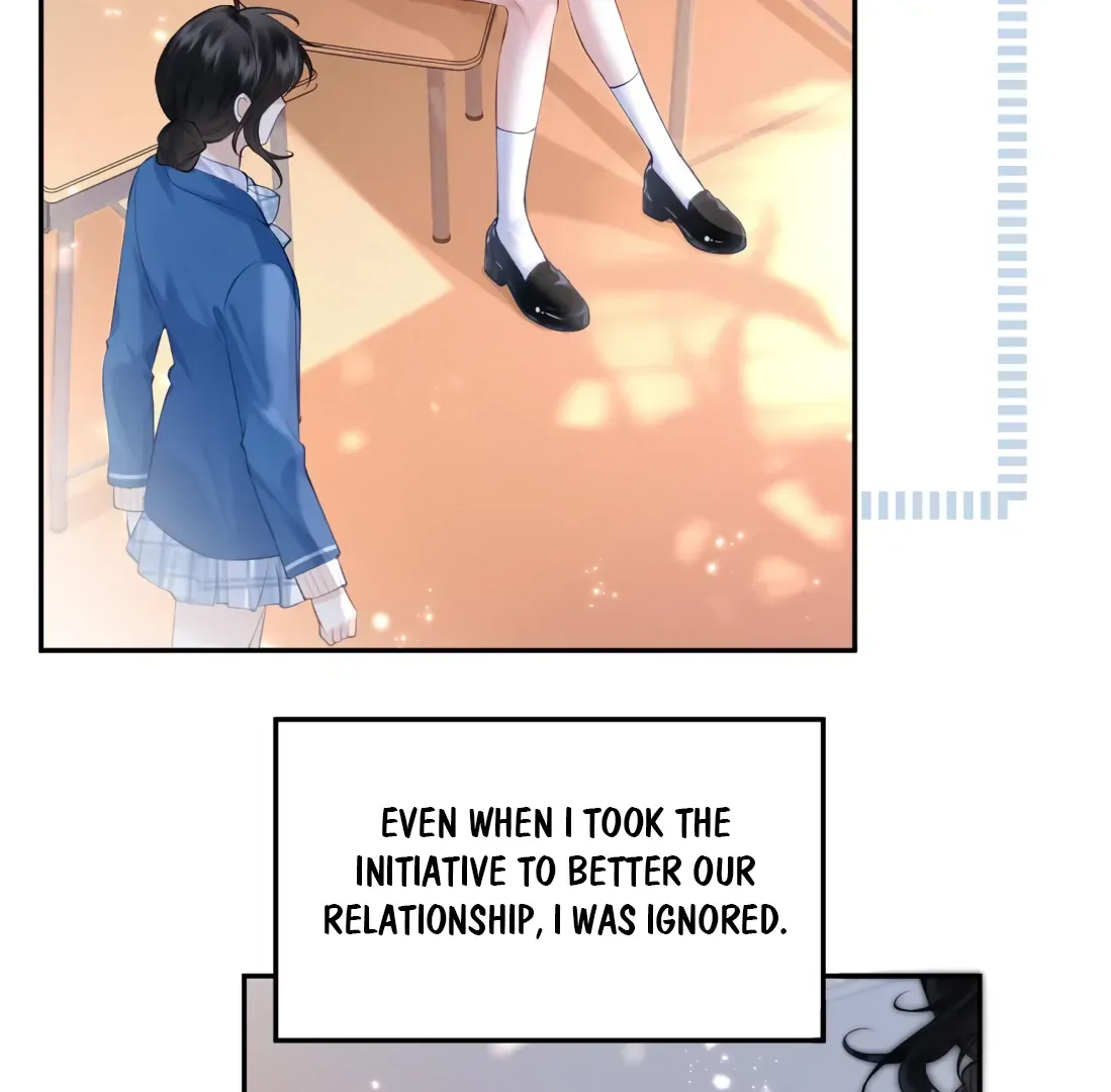 Dangerous Heartbeat Chapter 3 page 13 - 