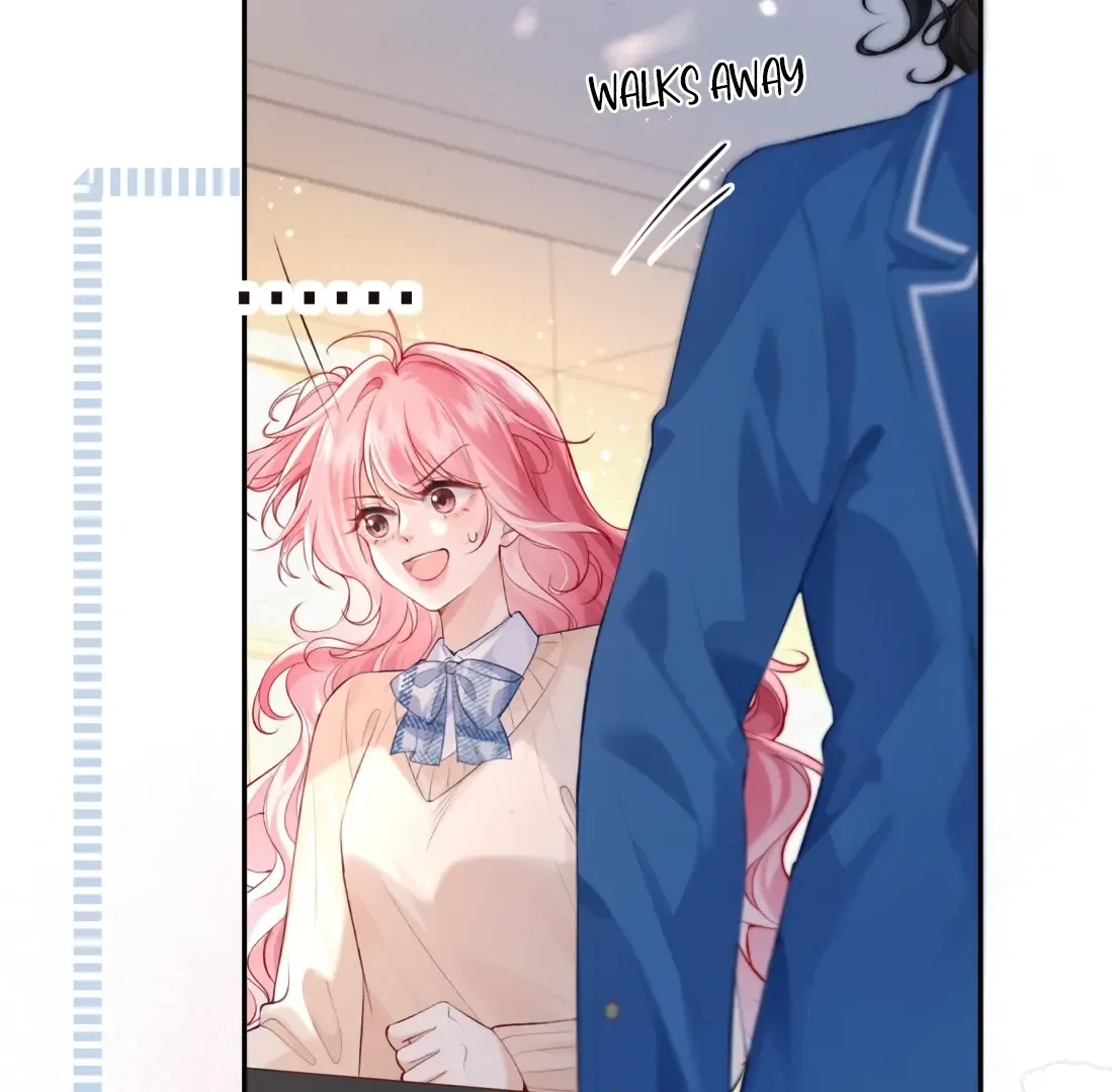 Dangerous Heartbeat Chapter 3 page 14 - 