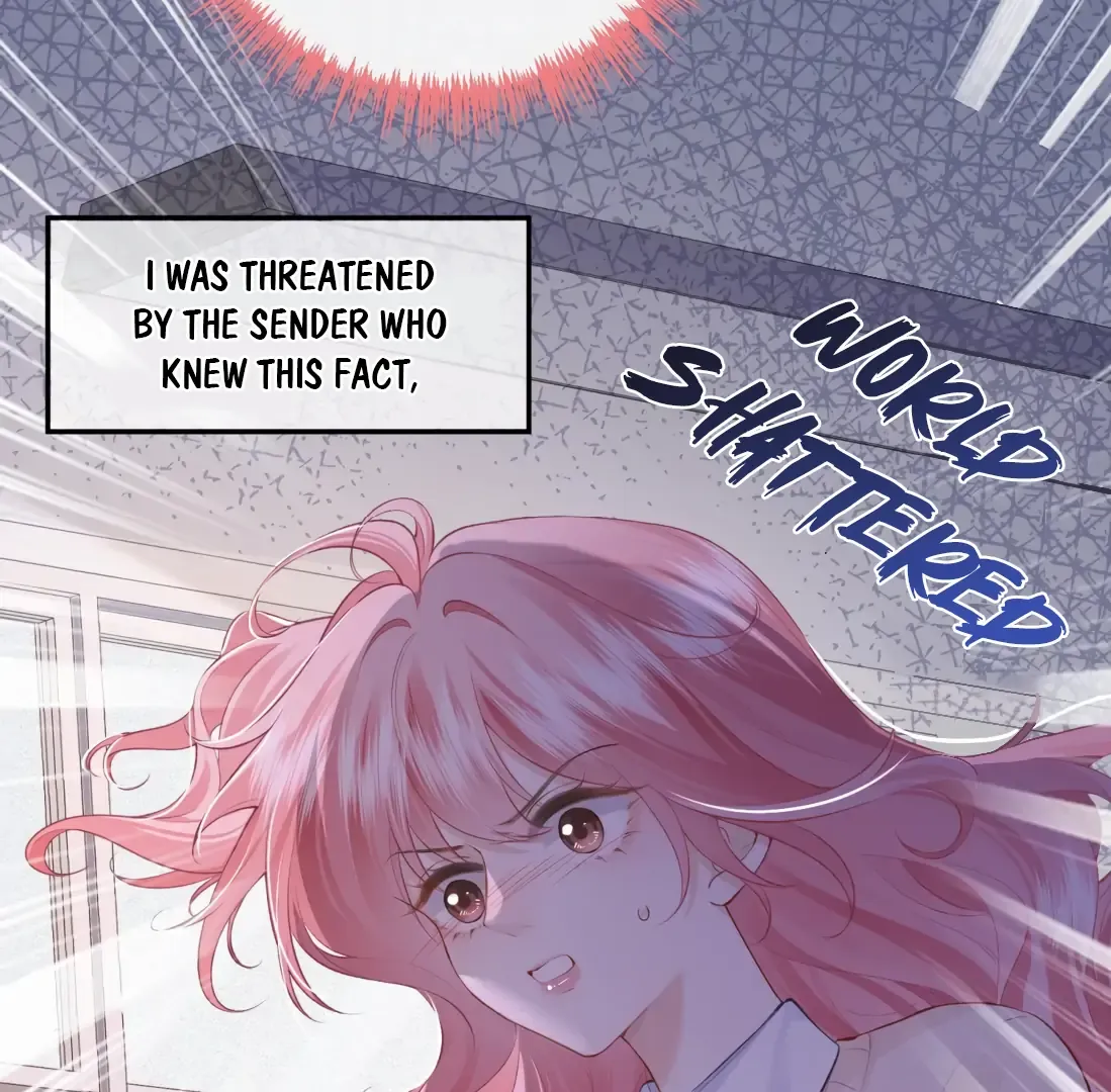 Dangerous Heartbeat Chapter 3 page 18 - 