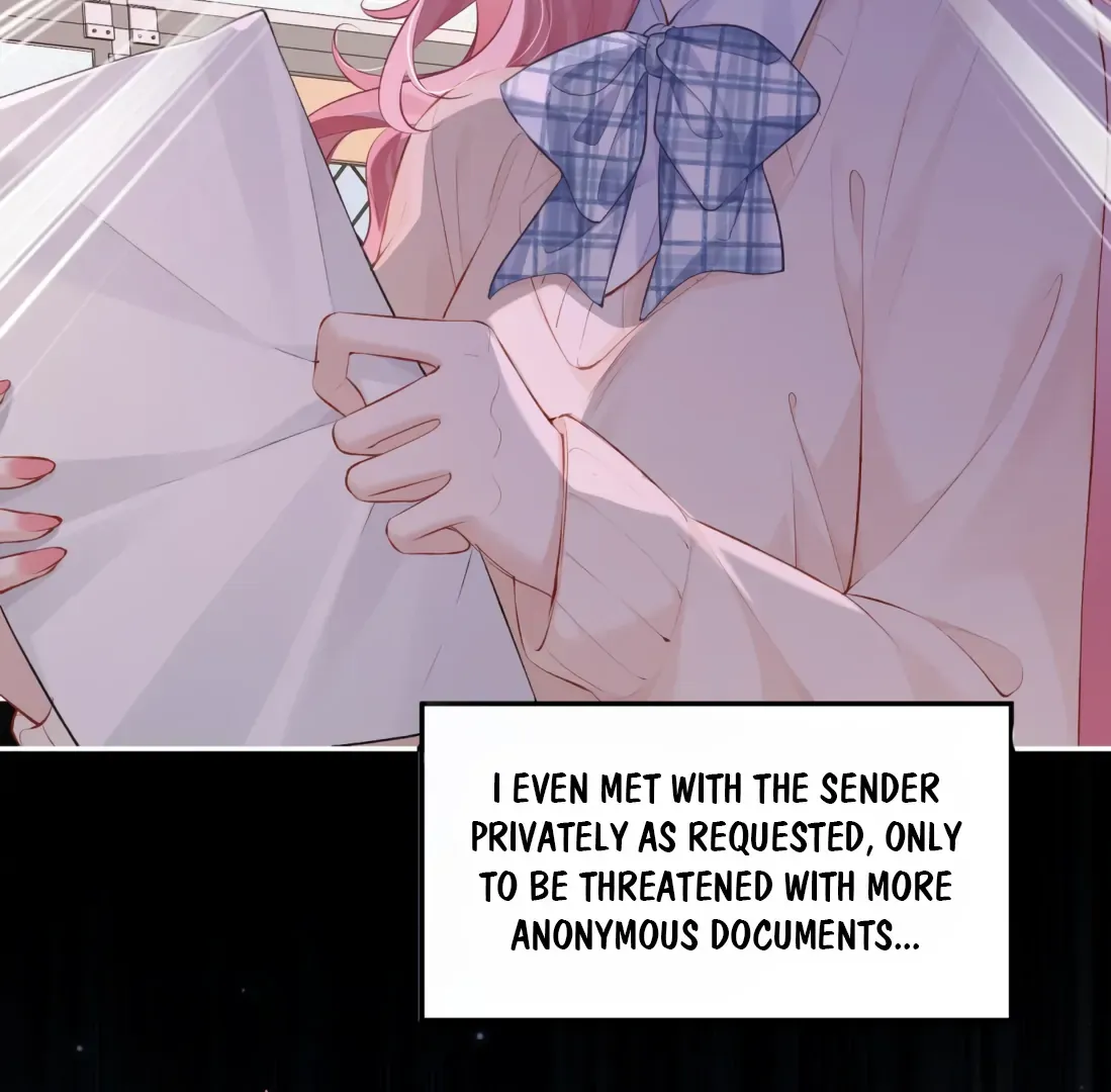 Dangerous Heartbeat Chapter 3 page 19 - 