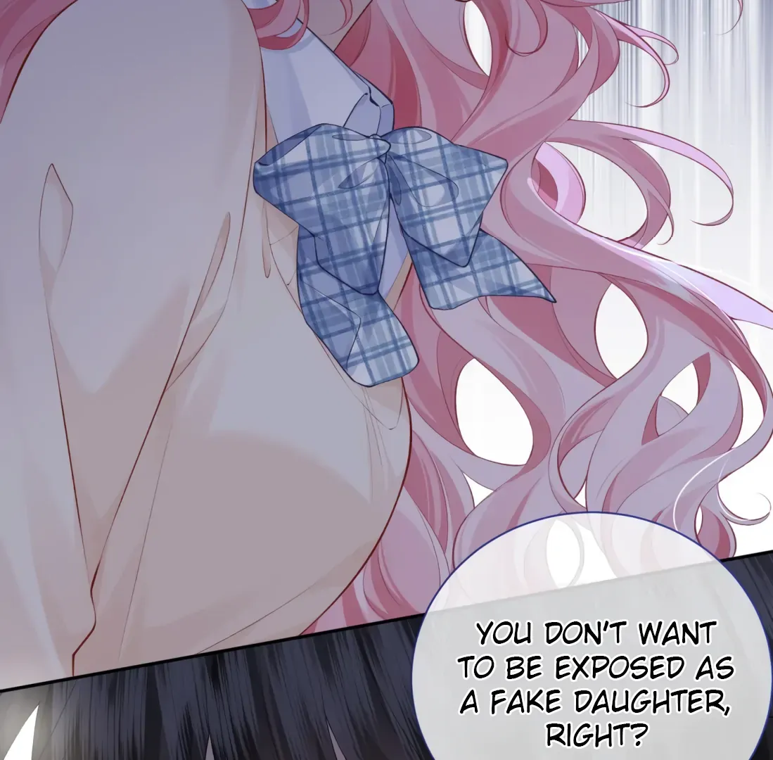 Dangerous Heartbeat Chapter 3 page 21 - 