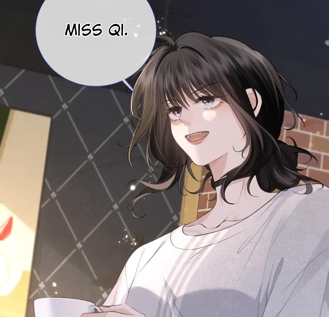 Dangerous Heartbeat Chapter 3 page 23 - 