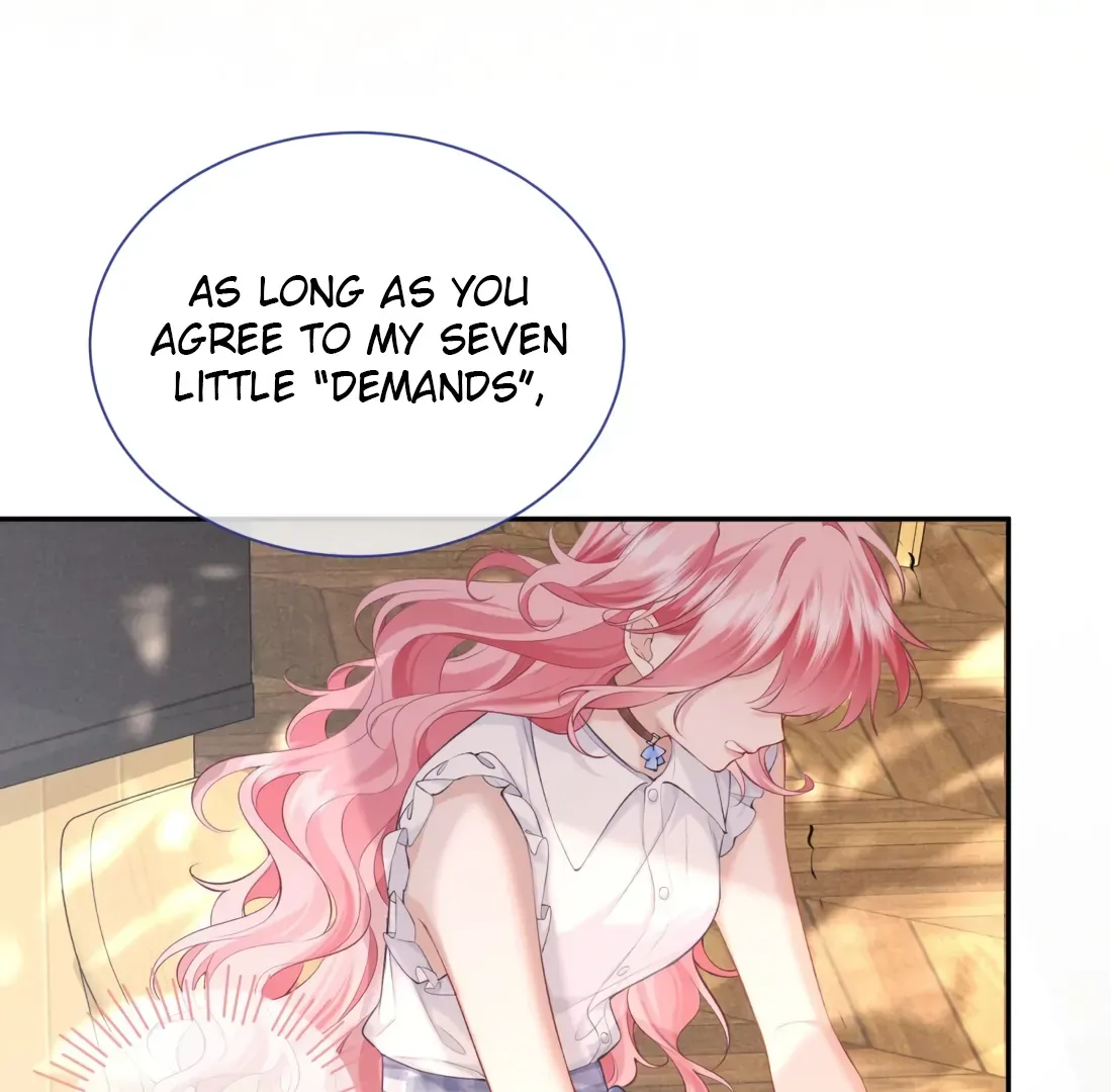 Dangerous Heartbeat Chapter 3 page 25 - 