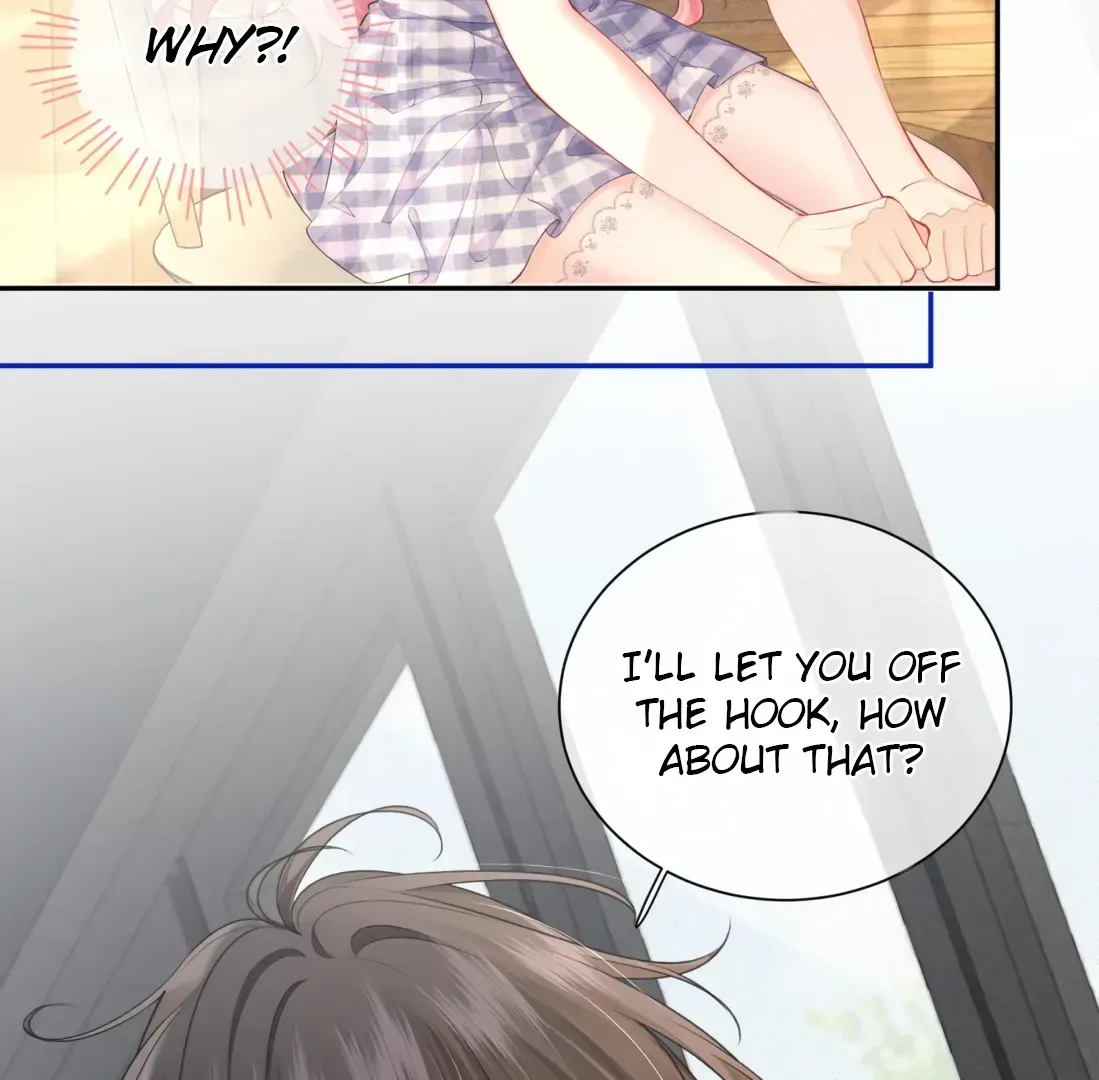 Dangerous Heartbeat Chapter 3 page 26 - 