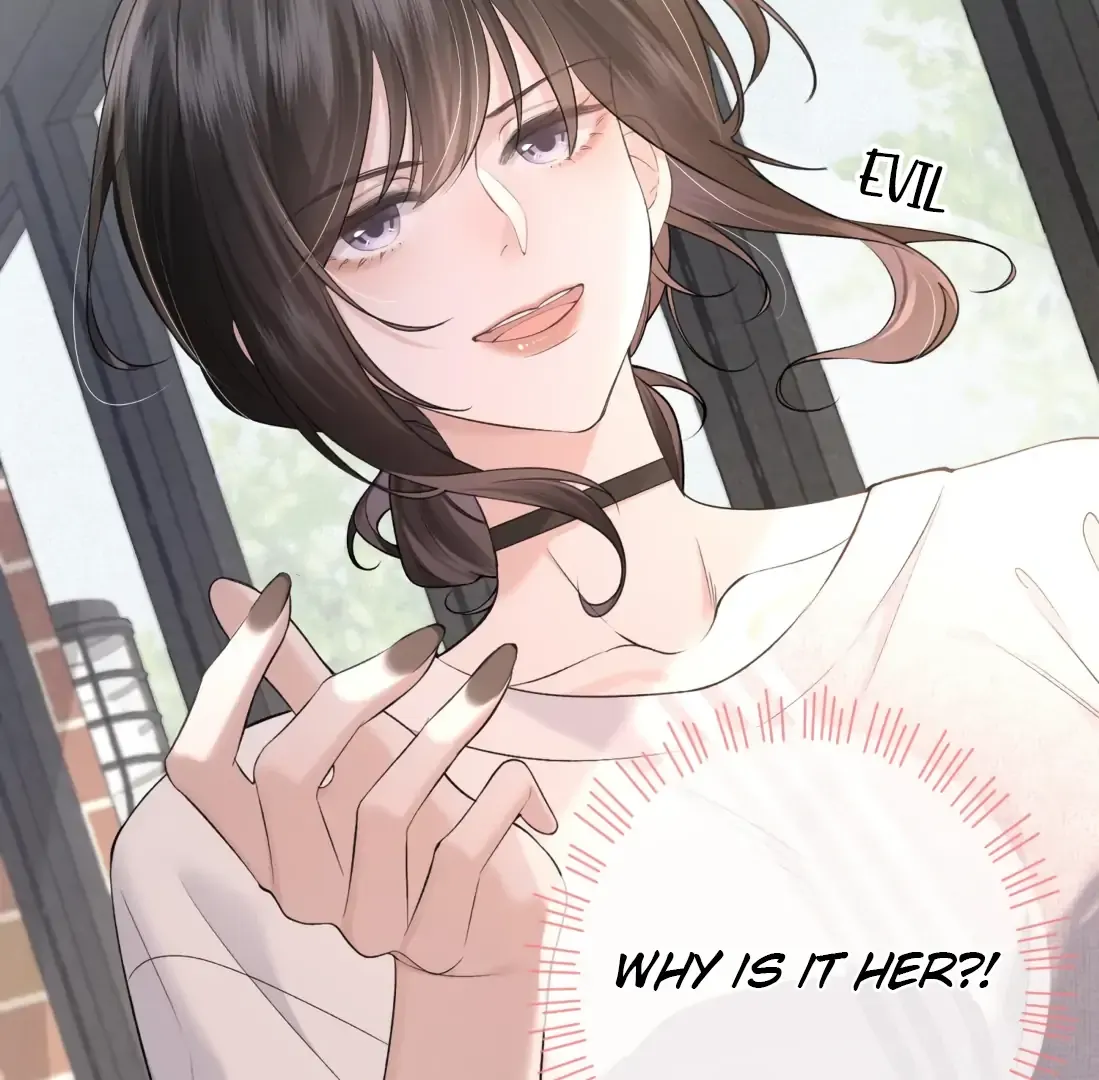 Dangerous Heartbeat Chapter 3 page 27 - 
