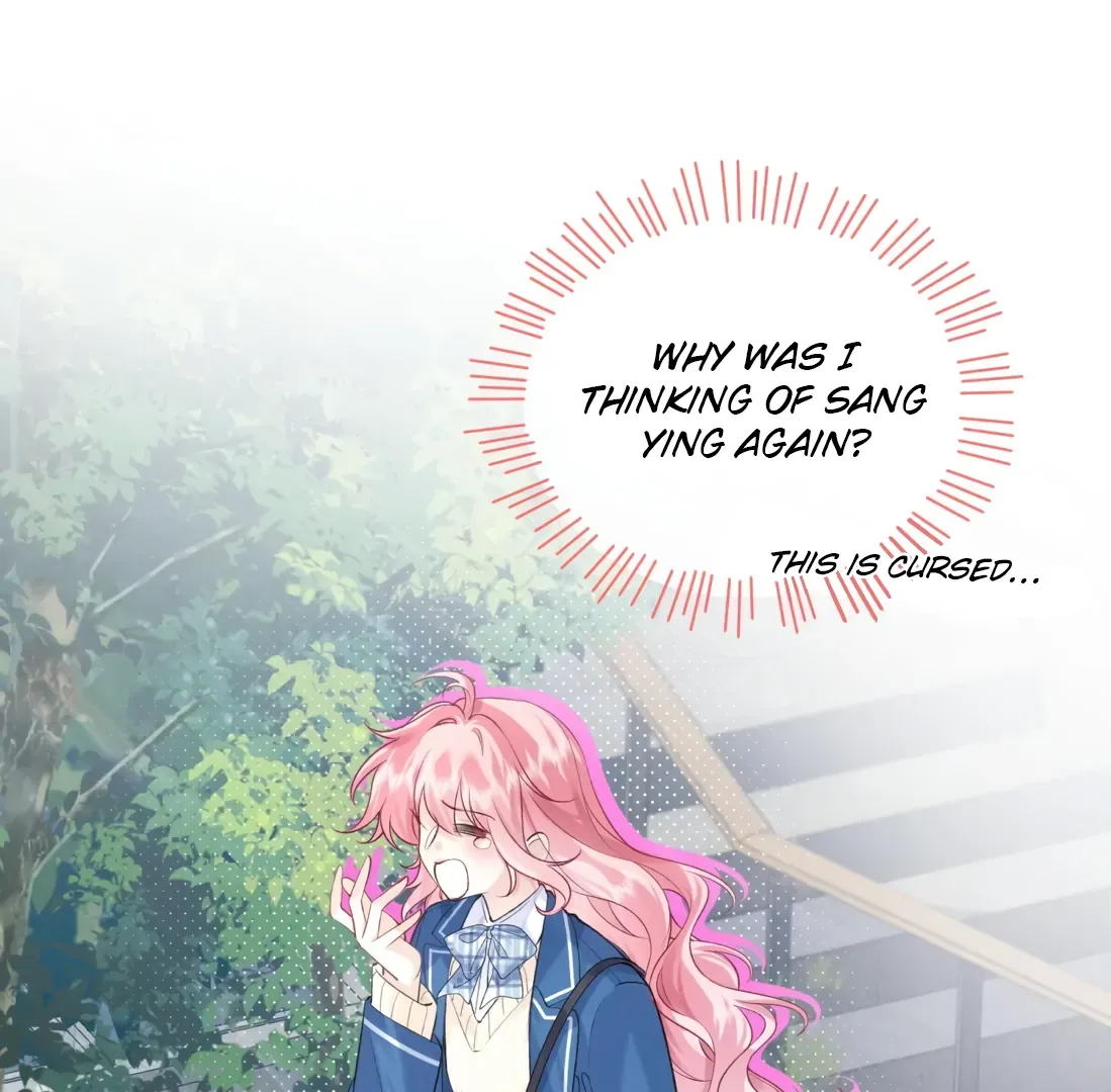 Dangerous Heartbeat Chapter 3 page 29 - 