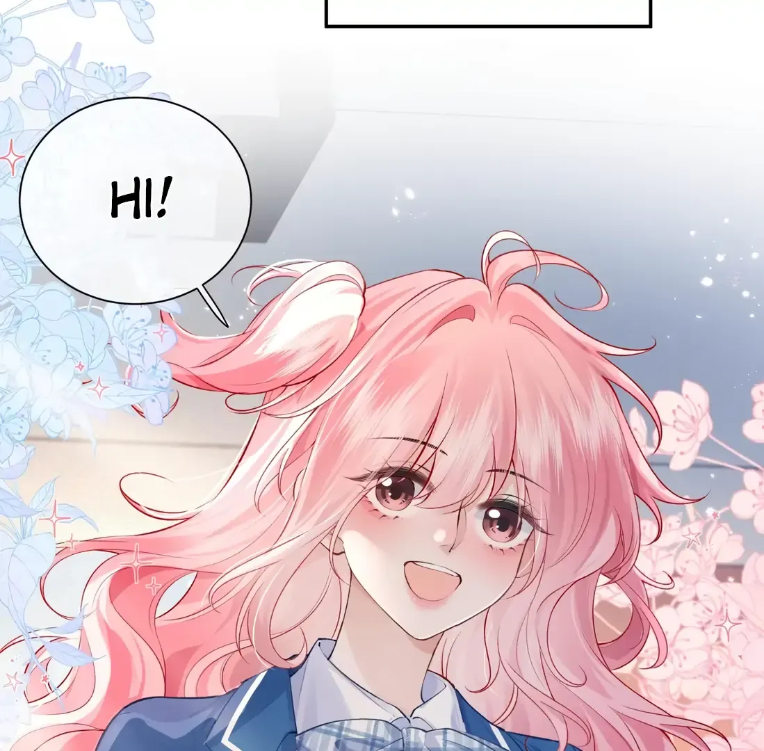 Dangerous Heartbeat Chapter 3 page 4 - 