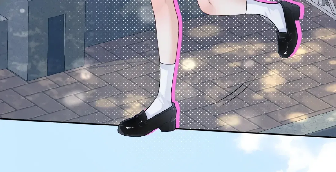 Dangerous Heartbeat Chapter 3 page 31 - 