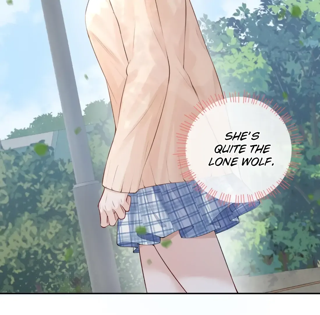 Dangerous Heartbeat Chapter 3 page 34 - 