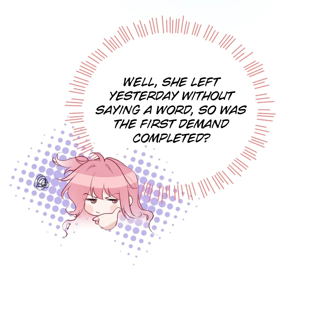 Dangerous Heartbeat Chapter 3 page 35 - 