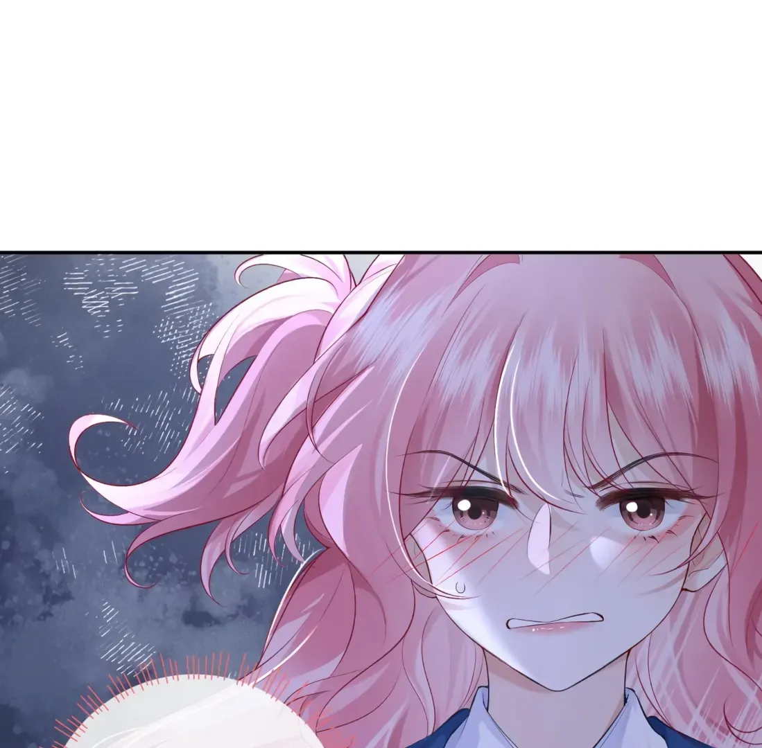 Dangerous Heartbeat Chapter 3 page 36 - 