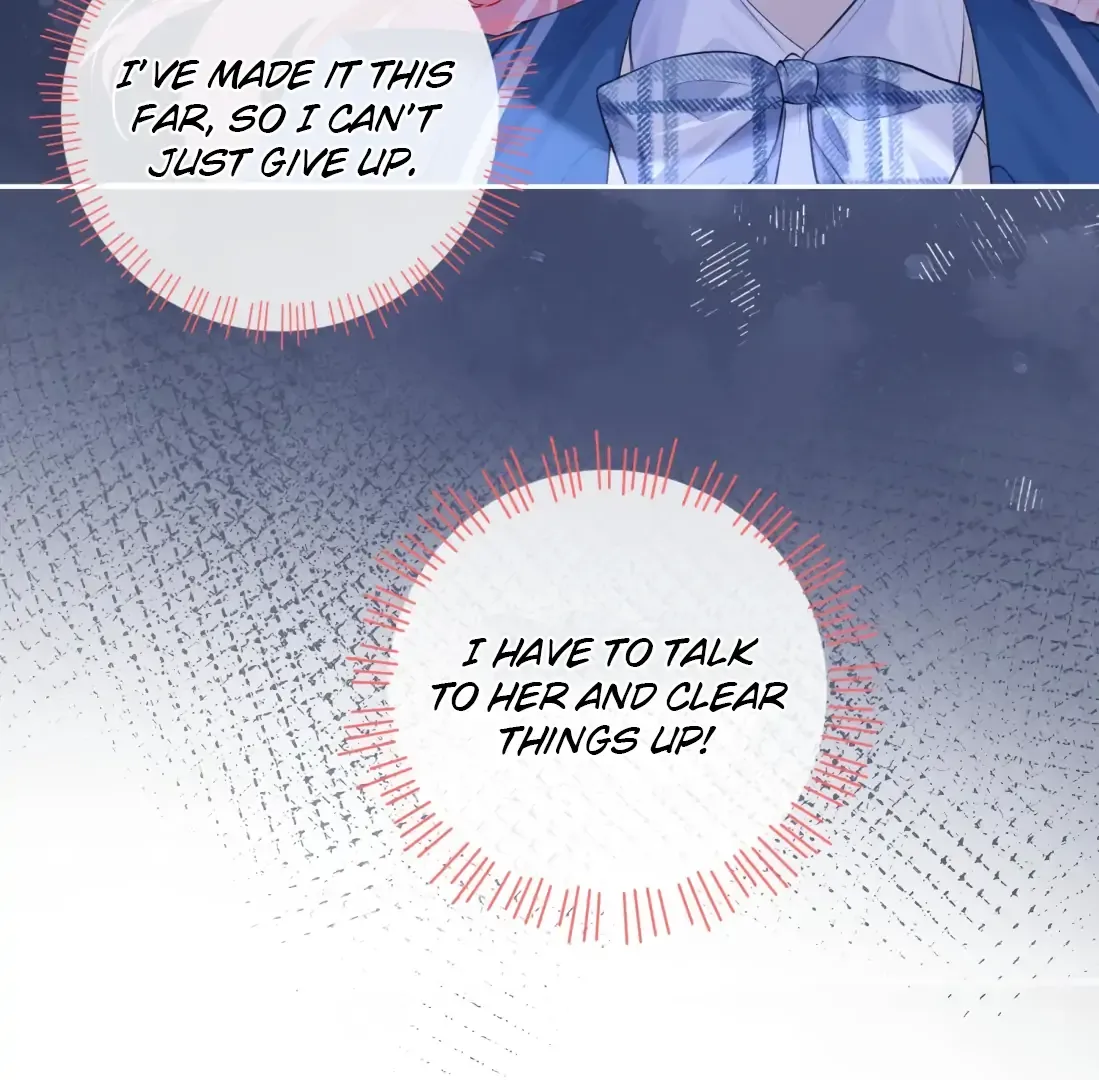 Dangerous Heartbeat Chapter 3 page 37 - 