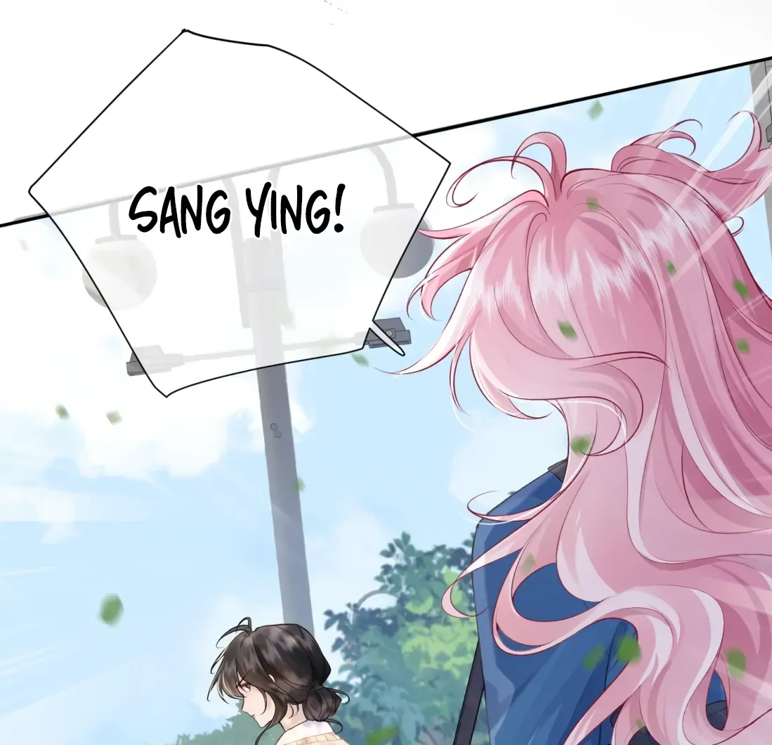 Dangerous Heartbeat Chapter 3 page 38 - 