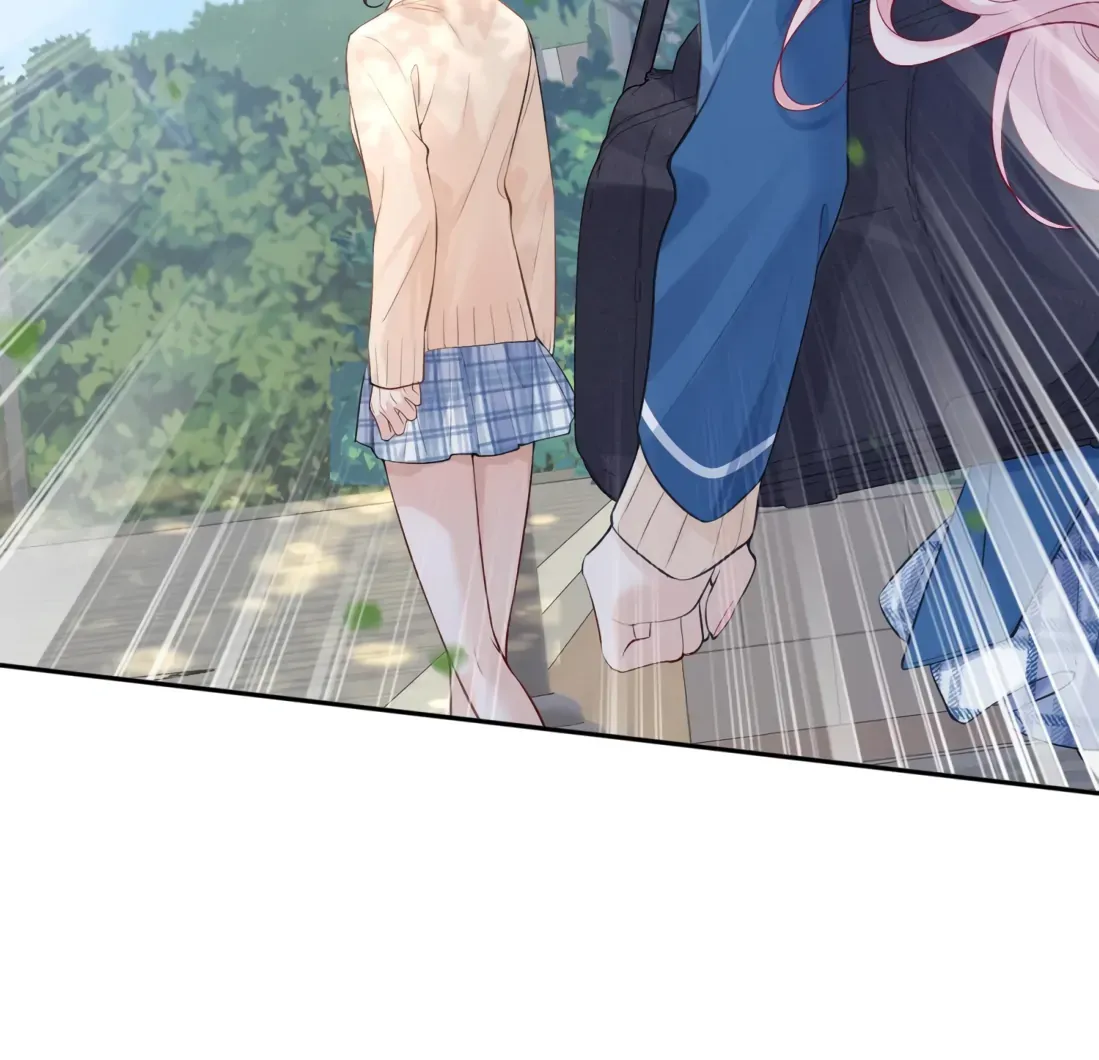 Dangerous Heartbeat Chapter 3 page 39 - 