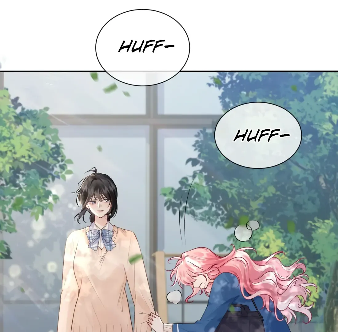 Dangerous Heartbeat Chapter 3 page 40 - 