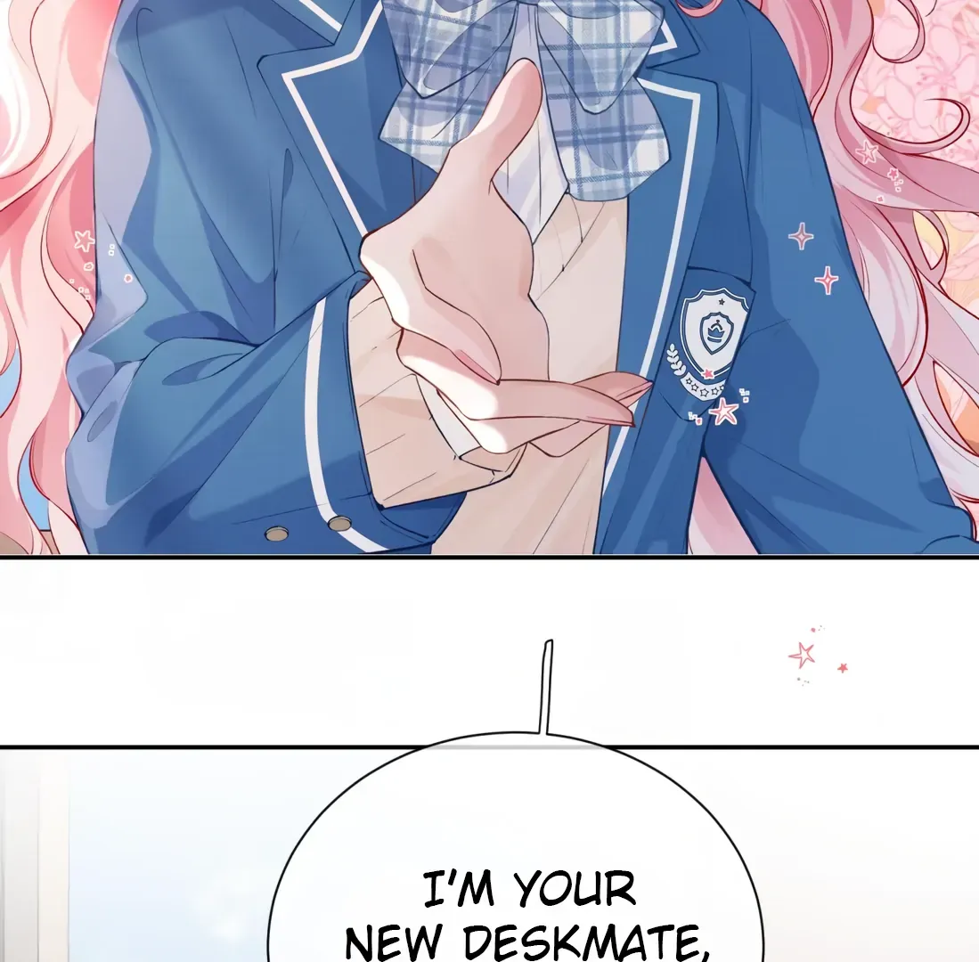 Dangerous Heartbeat Chapter 3 page 5 - 
