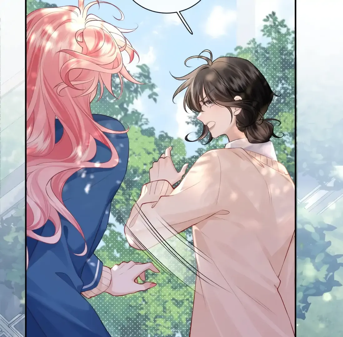 Dangerous Heartbeat Chapter 3 page 42 - 
