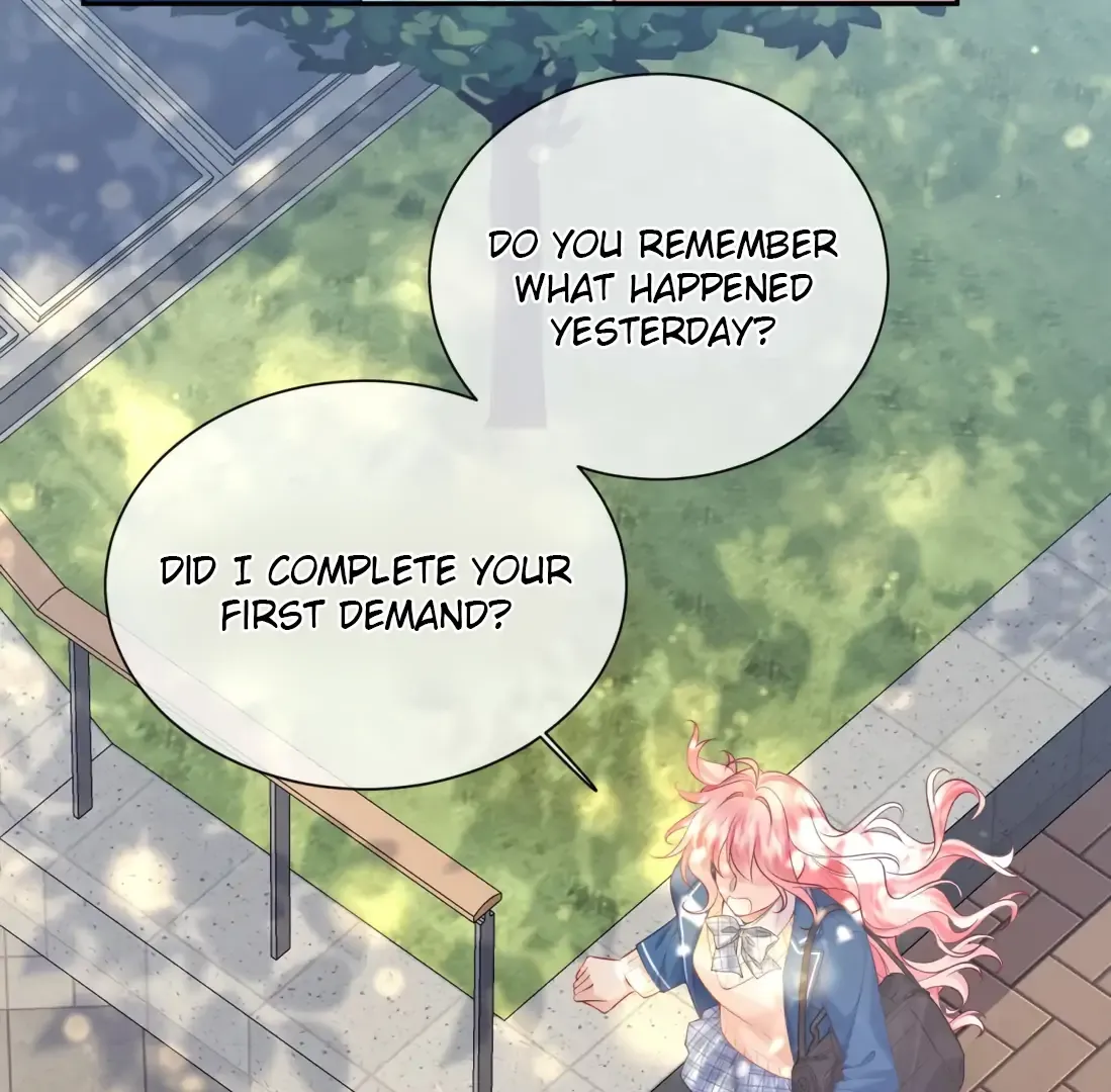 Dangerous Heartbeat Chapter 3 page 43 - 