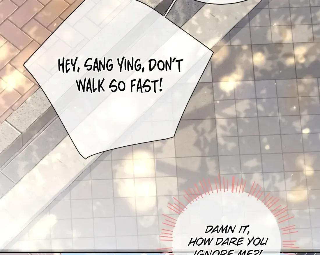 Dangerous Heartbeat Chapter 3 page 45 - 