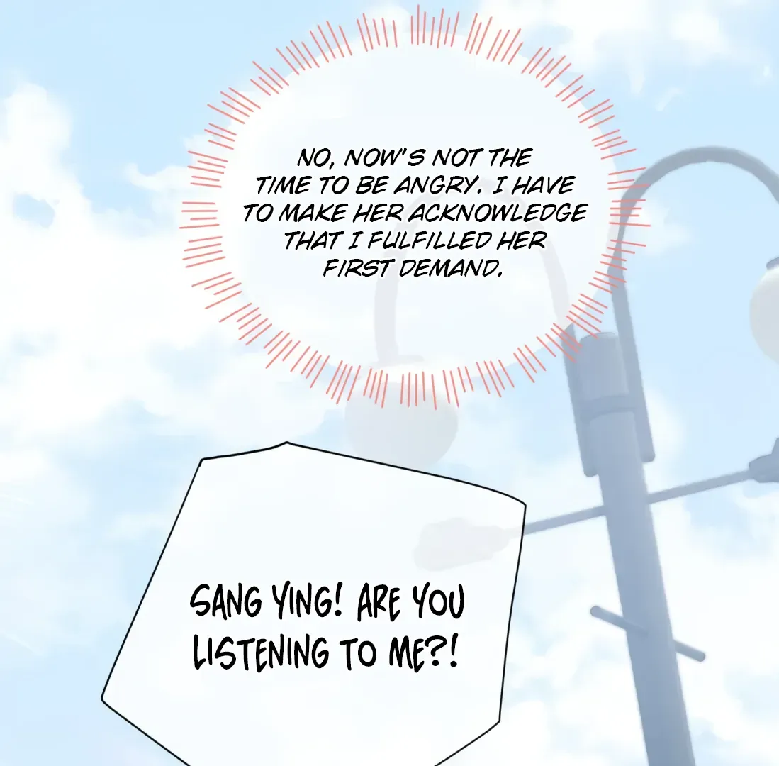 Dangerous Heartbeat Chapter 3 page 47 - 