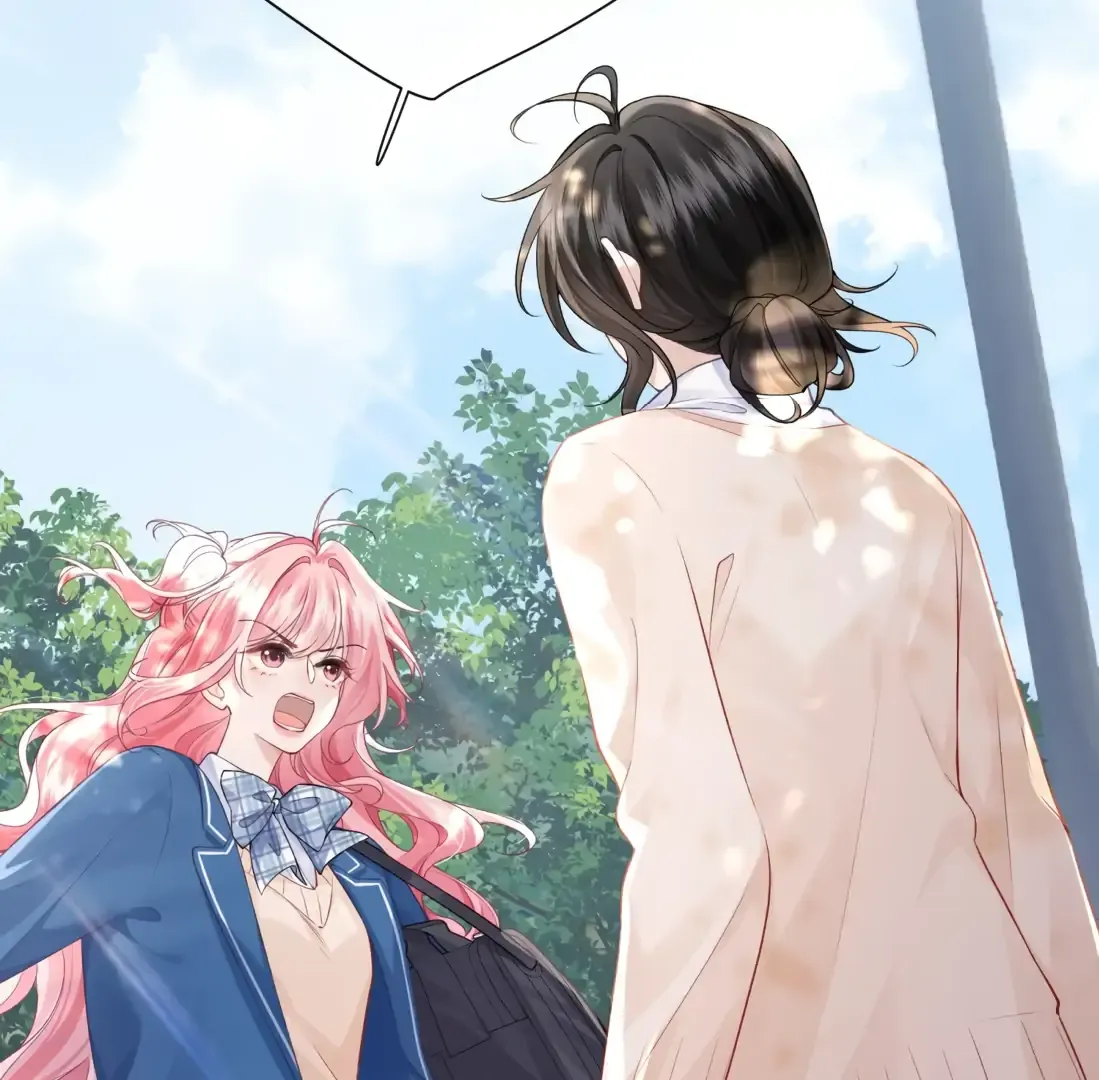 Dangerous Heartbeat Chapter 3 page 48 - 