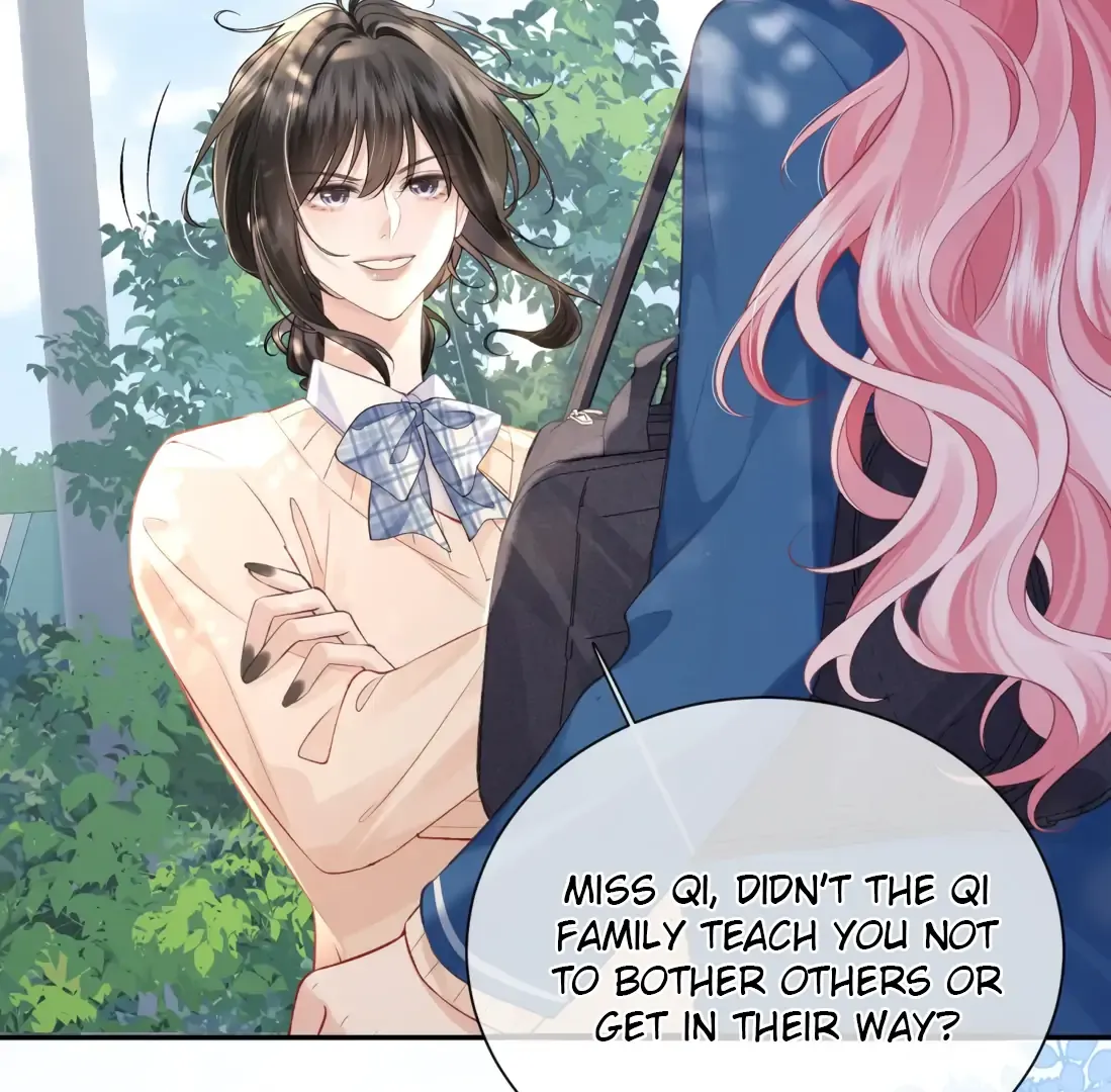 Dangerous Heartbeat Chapter 3 page 50 - 