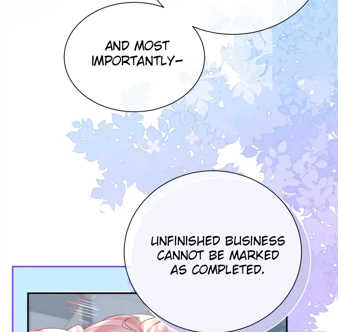 Dangerous Heartbeat Chapter 3 page 51 - 