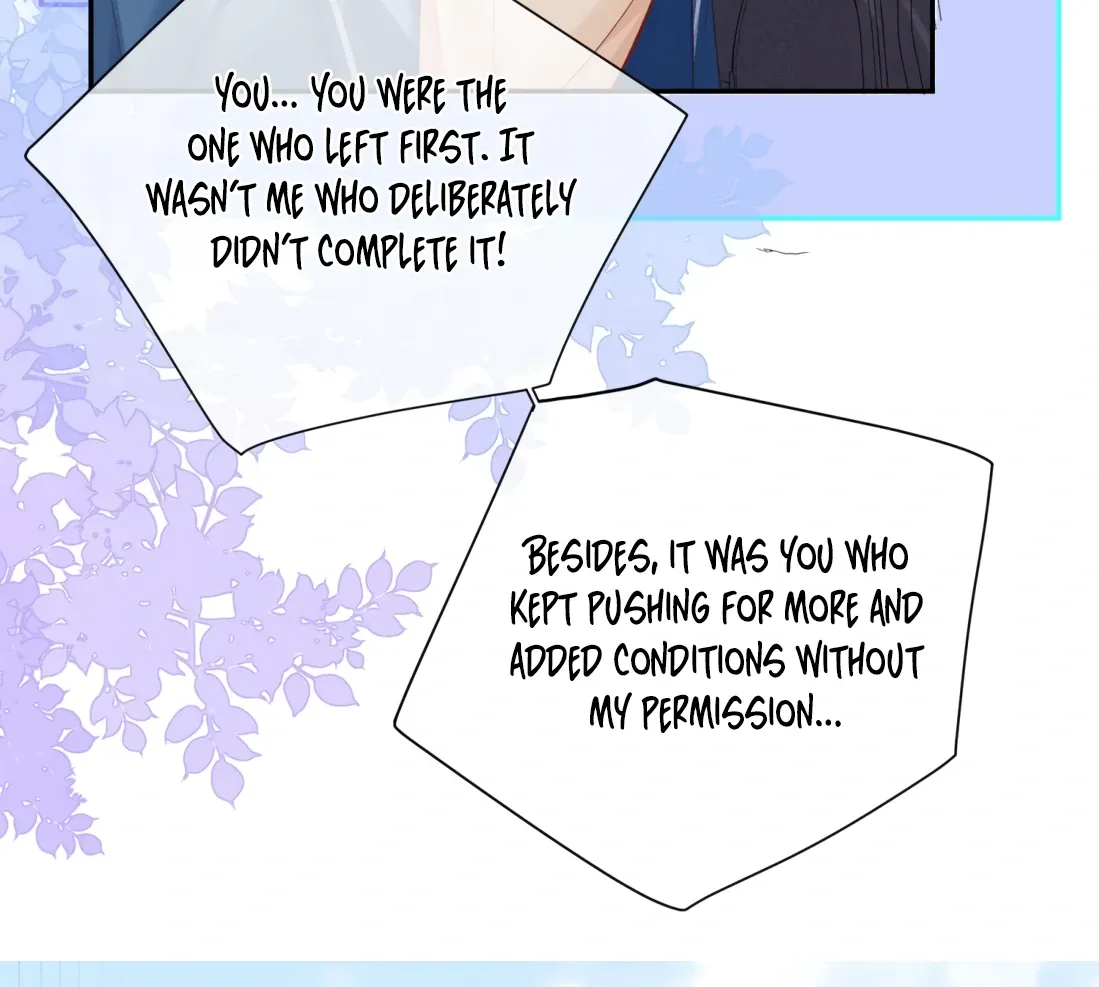 Dangerous Heartbeat Chapter 3 page 53 - 