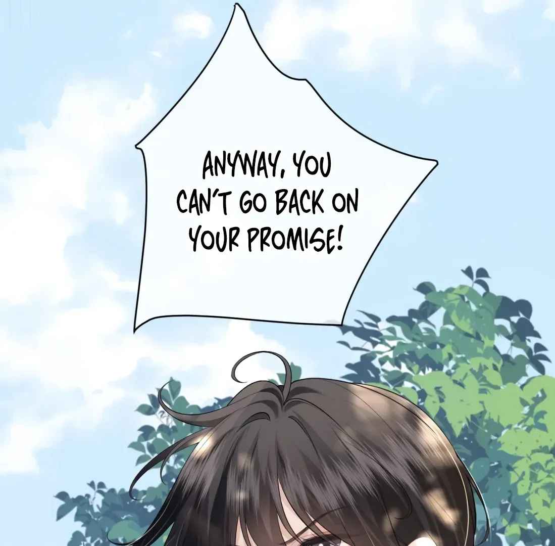 Dangerous Heartbeat Chapter 3 page 54 - 