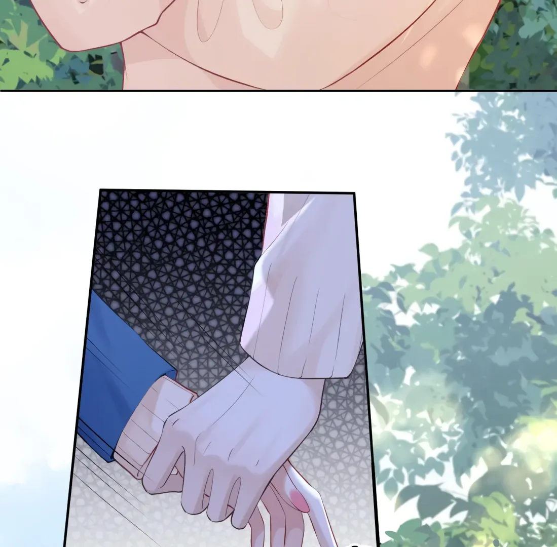 Dangerous Heartbeat Chapter 3 page 56 - 