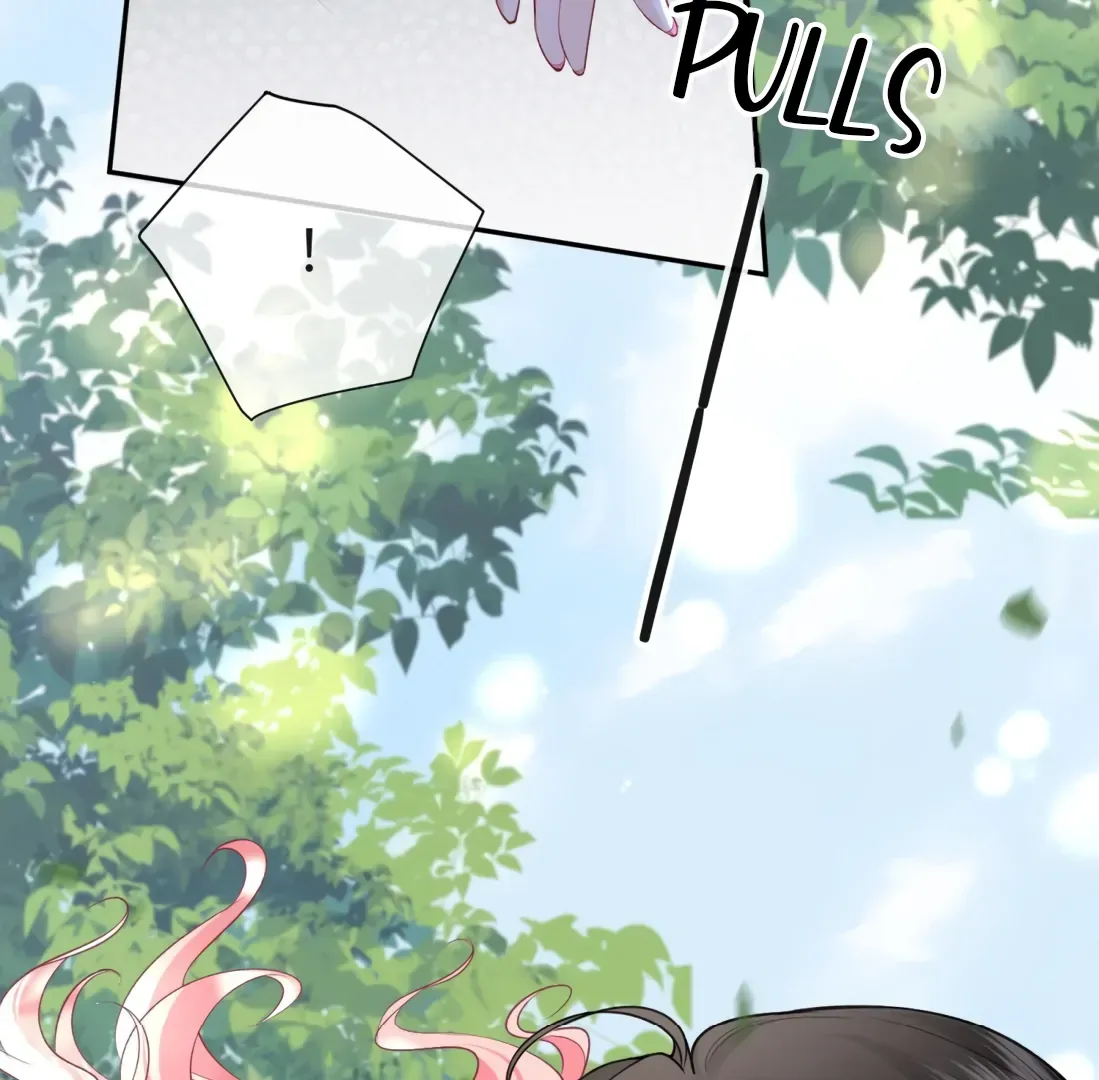 Dangerous Heartbeat Chapter 3 page 57 - 