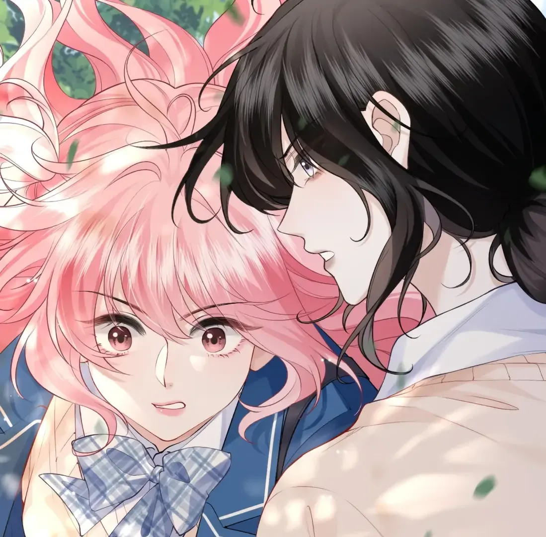 Dangerous Heartbeat Chapter 3 page 58 - 