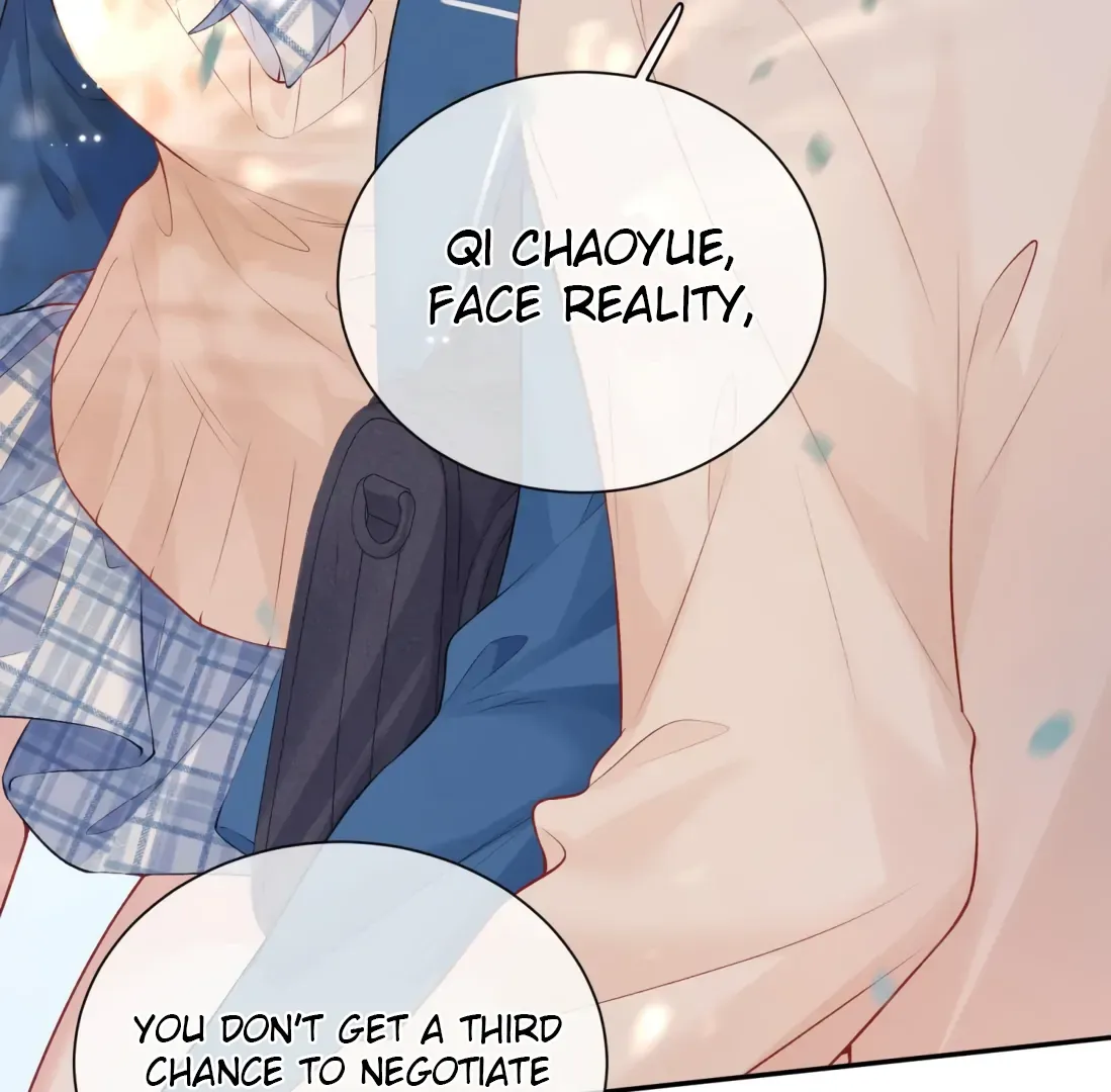 Dangerous Heartbeat Chapter 3 page 59 - 