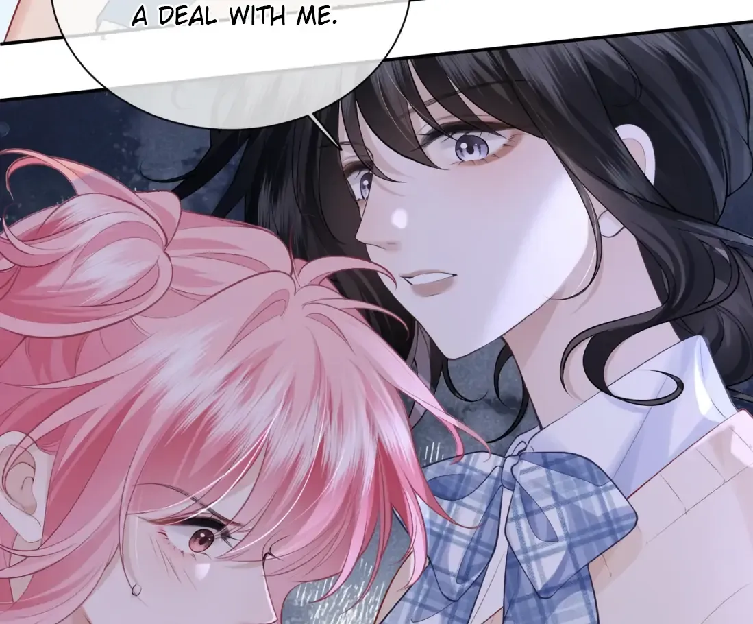 Dangerous Heartbeat Chapter 3 page 60 - 