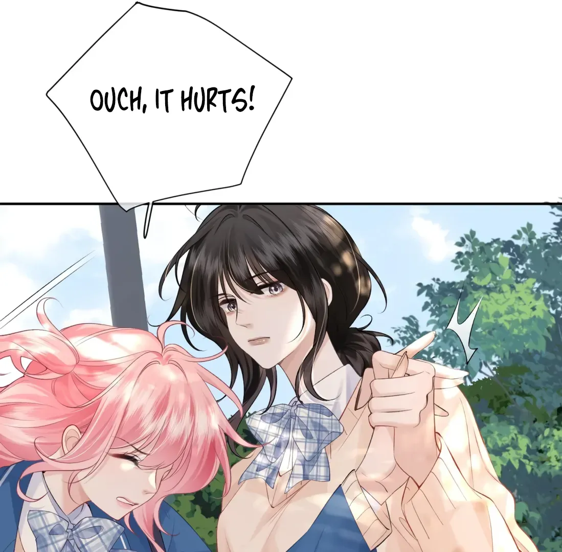 Dangerous Heartbeat Chapter 3 page 62 - 