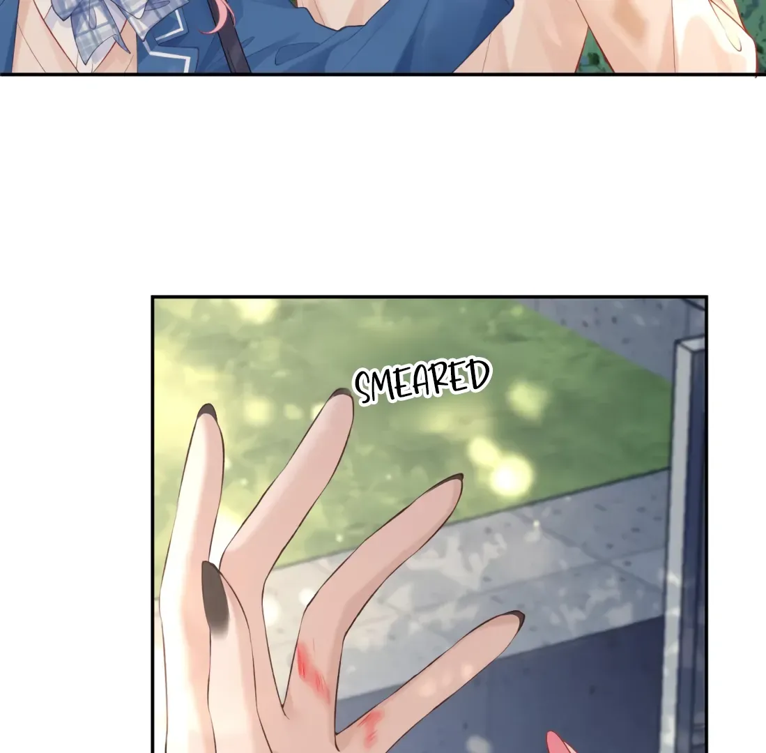 Dangerous Heartbeat Chapter 3 page 63 - 