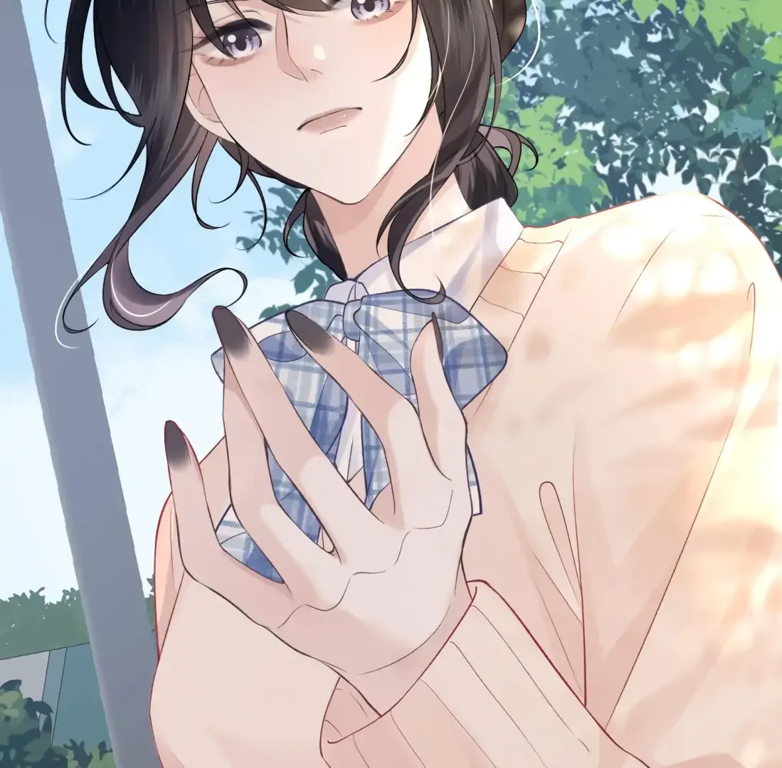Dangerous Heartbeat Chapter 3 page 65 - 